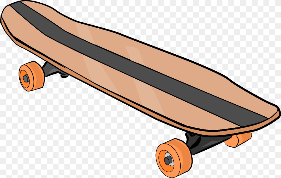 Skateboard Parkour, Blade, Dagger, Knife, Weapon Free Png Download