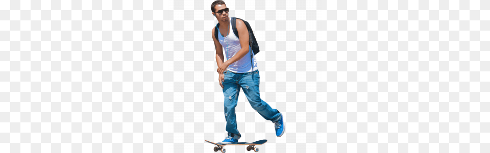 Skateboard Picture Web Icons, Clothing, Pants, Adult, Male Free Transparent Png