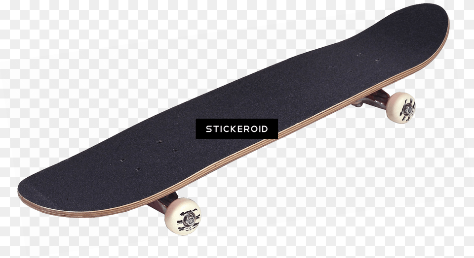 Skateboard Side Free Transparent Png