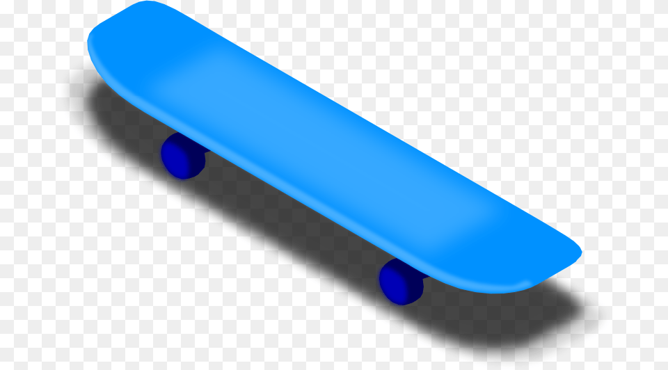 Skateboard Skate Desenho Free Transparent Png