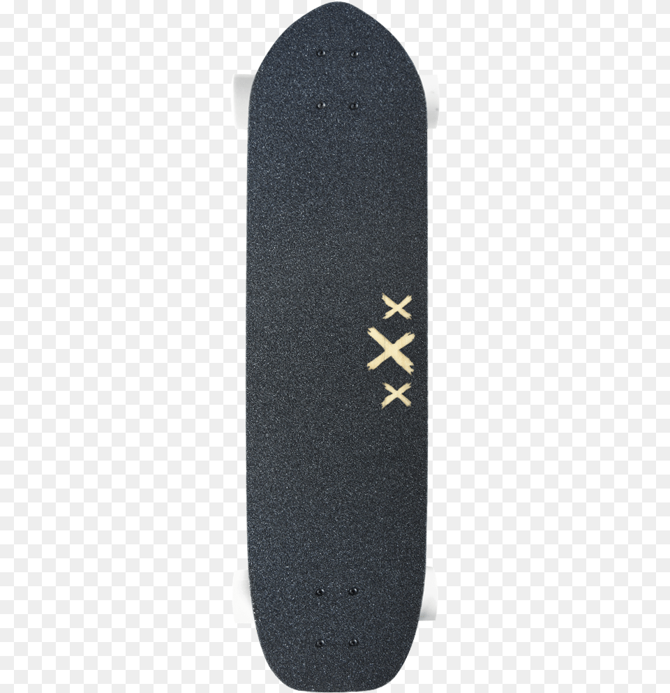 Skateboard Top View Transparent Png Image