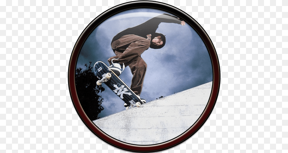 Skateboard Wallpaper Programu Zilizo Kwenye Google Play Skateboarder, Photography, Boy, Male, Person Png Image