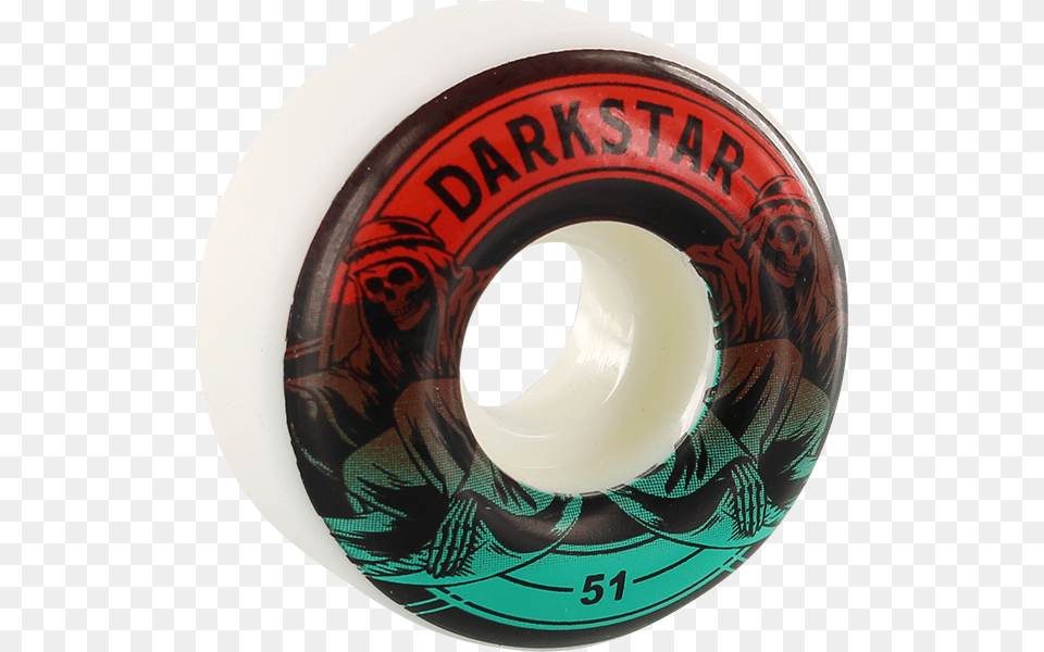 Skateboard Wheel Free Png Download