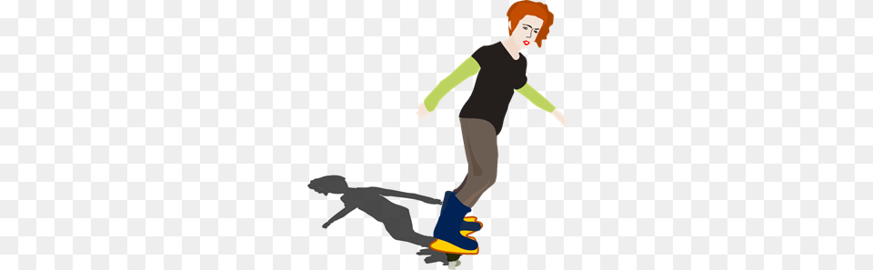 Skateboarder Clip Arts For Web, Person, Face, Head Png