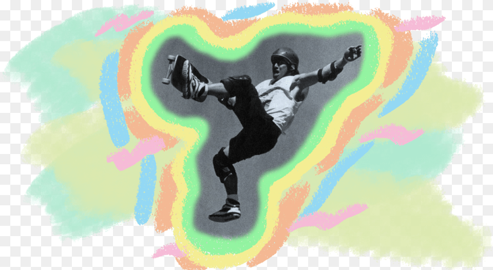 Skateboarding, Adult, Person, Man, Male Free Transparent Png
