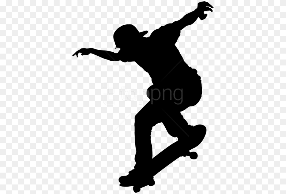 Skateboarding, Adult, Male, Man, Person Free Png Download