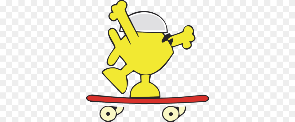 Skateboarding Clip Art, Skateboard, Device, Grass, Lawn Free Transparent Png