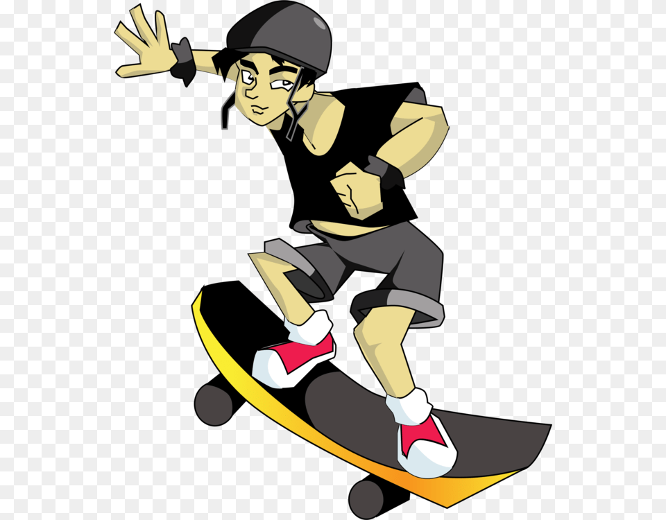 Skateboarding Equipment And Suppliesplayeryellow, Face, Head, Person, Adult Free Png