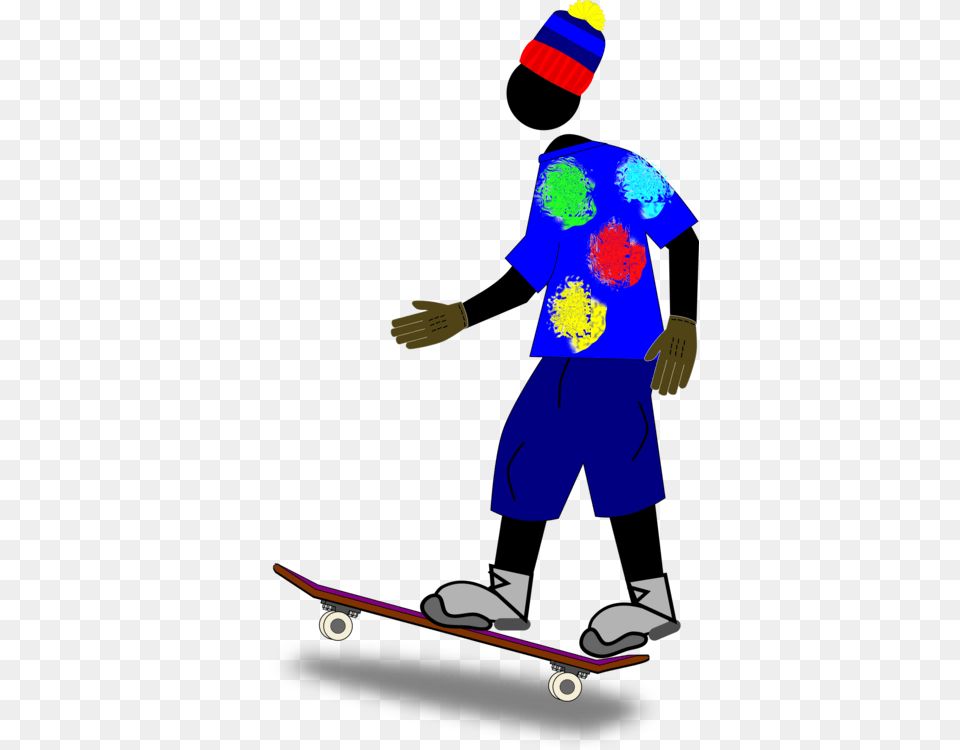 Skateboarding Trick Computer Icons Ollie, Person, Skateboard Png Image