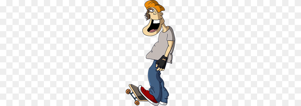 Skater Skateboard Png Image