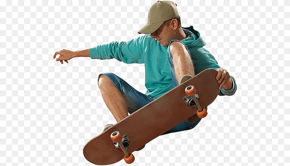 Skater Transparent Background Skateboarding, Adult, Male, Man, Person Png Image