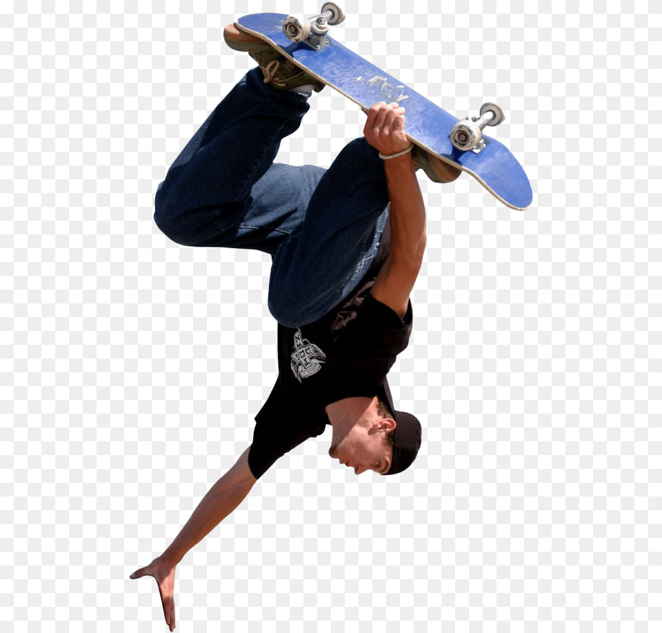 Skater Transparent Skateboarding, Person, Skateboard, Face, Head Free Png