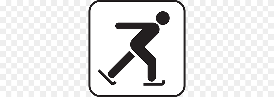 Skating Sign, Symbol, Device, Grass Png