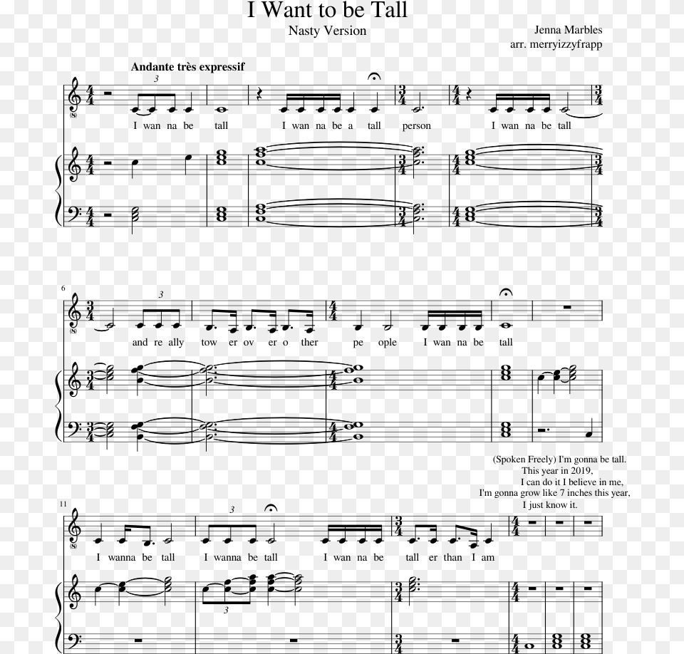 Skating Charlie Brown Piano Sheet Music, Gray Free Png