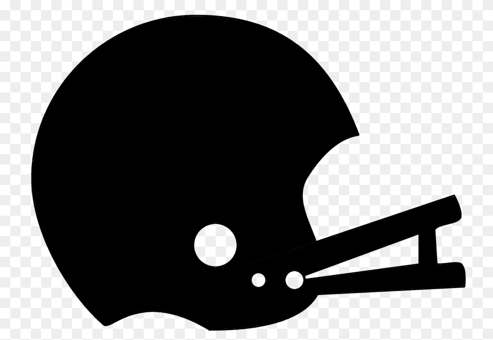 Skating With Helmet Clip Art, Gray Free Png Download