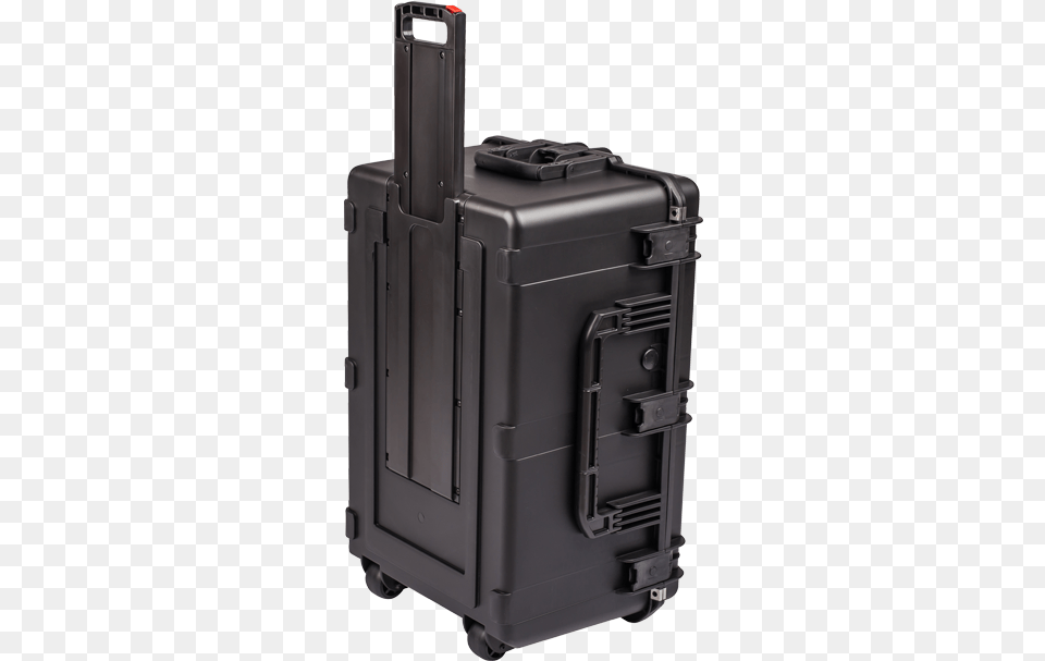 Skb 3i Series Mil Std Waterproof Case Hard Case Black, Baggage, Gas Pump, Machine, Pump Png Image