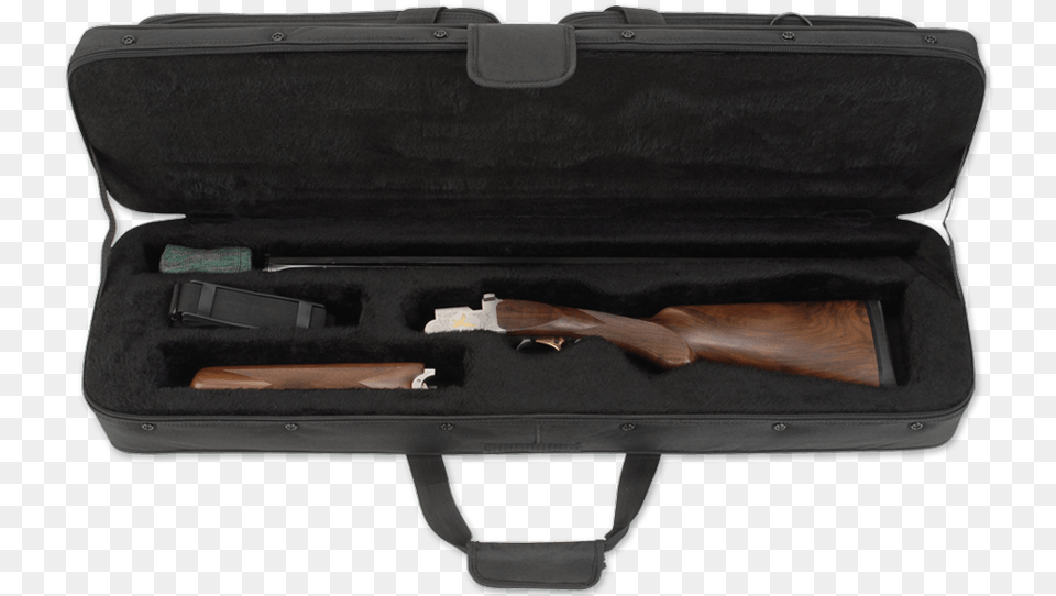 Skb Hybrid 3409 Breakdown Shotgun Case, Firearm, Gun, Handgun, Rifle Free Png