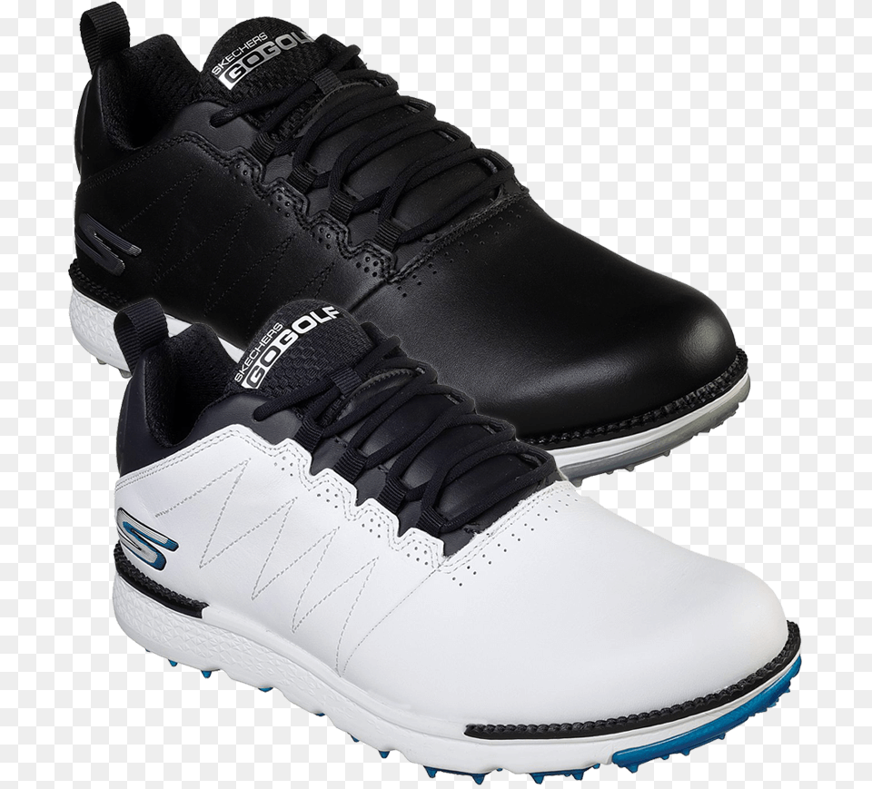 Skechers Go Golf Shoe, Clothing, Footwear, Sneaker Free Png