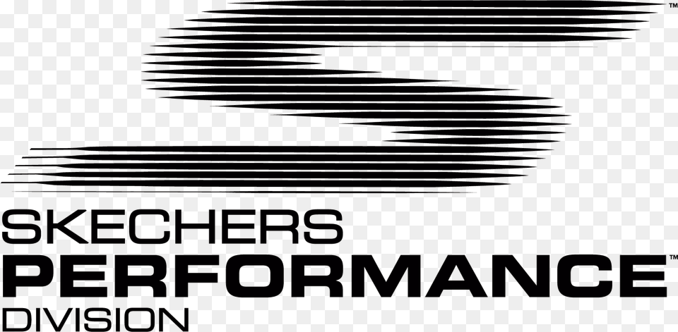 Skechers Logo Blk Skechers Performance Logo Vector, Text, Blackboard Free Transparent Png