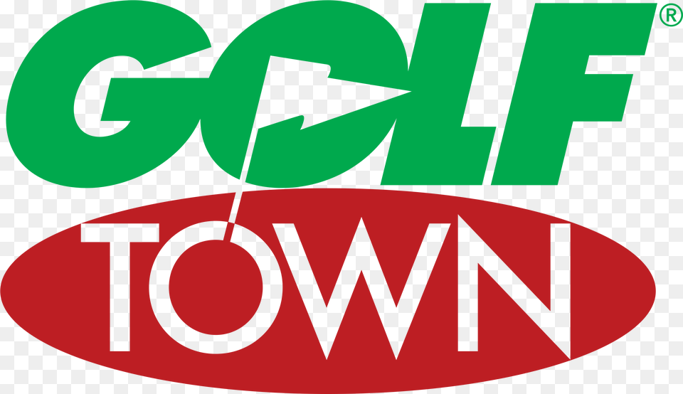 Skechers Series Presented By Golf Town, Logo, Green Free Png