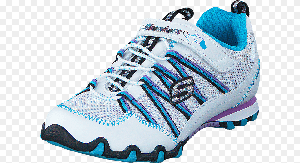 Skechers Skechers Shoe, Clothing, Footwear, Running Shoe, Sneaker Free Transparent Png