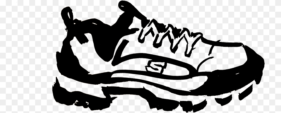 Skechers Skechers Clipart, Clothing, Footwear, Shoe, Sneaker Free Png Download