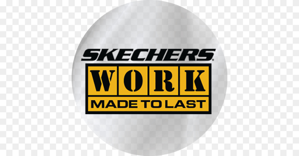 Skechers Work Logo Png