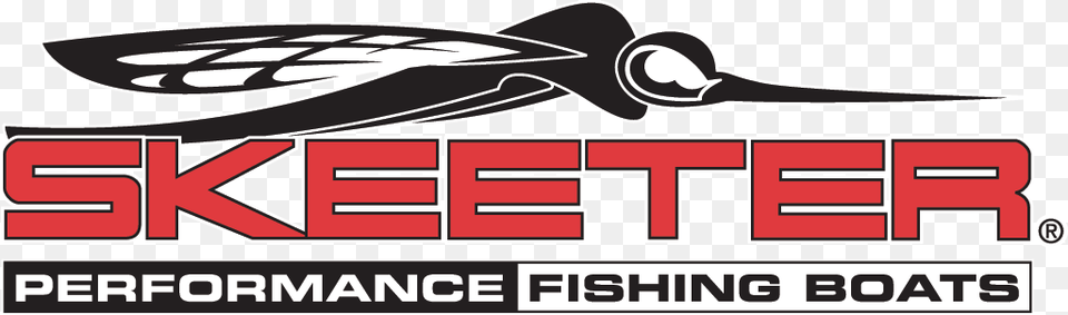 Skeeter Boats Logo, Stencil Free Png Download