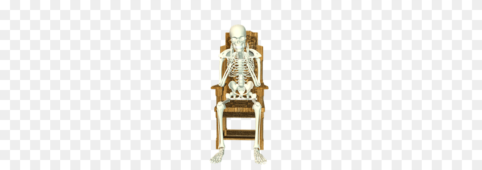 Skeleton Png