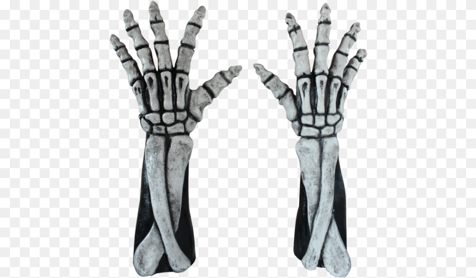 Skeleton Arms Reaper Style Manos De Esqueleto Para Halloween, Electronics, Hardware, Person, Hook Png Image