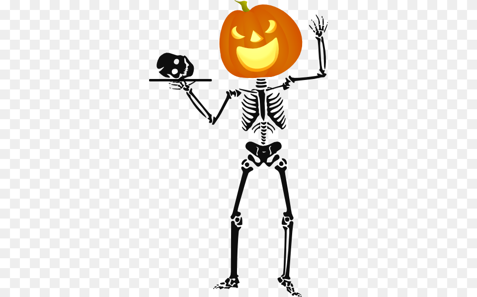 Skeleton Clip Art, Person Png Image