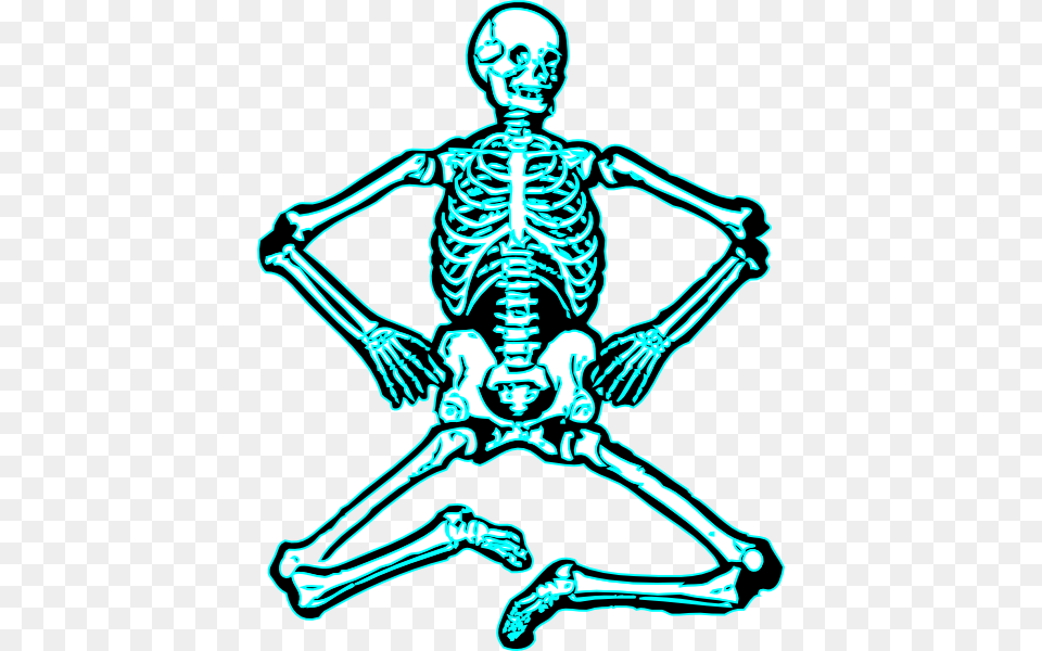 Skeleton Dance Clip Art For Web, Adult, Male, Man, Person Png Image