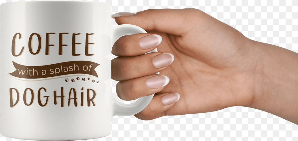 Skeleton Hand Holding A Cup, Body Part, Finger, Person, Beverage Png