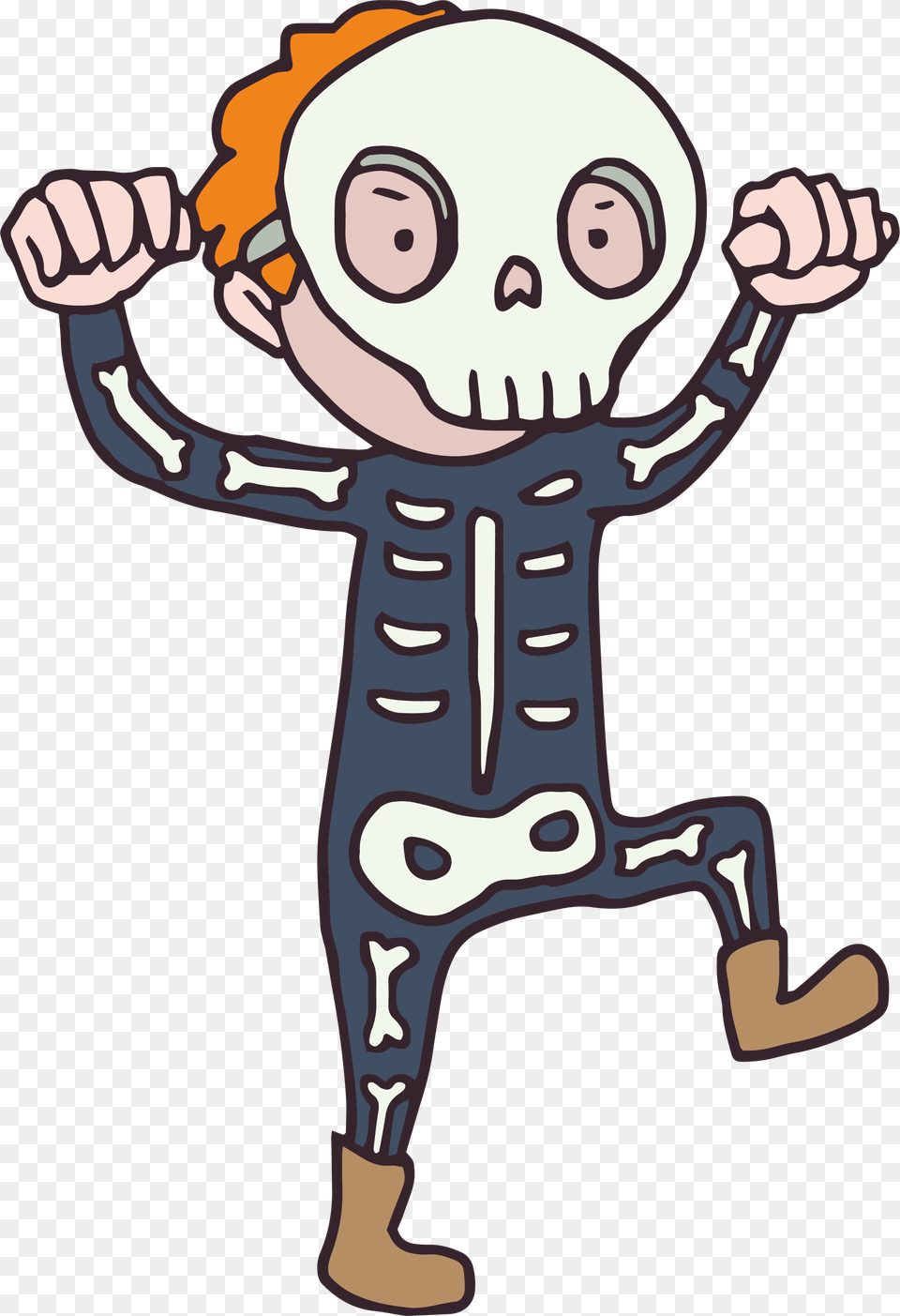 Skeleton Homo Sapiens Mask Clip Art, Baby, Person Png