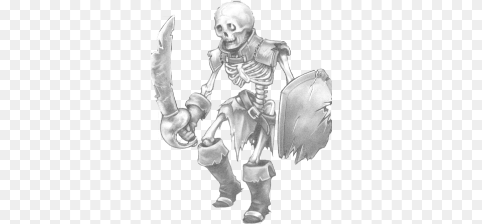 Skeleton Illustration, Baby, Person Png