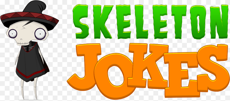 Skeleton Jokes, Book, Publication, Comics, Bulldozer Free Png