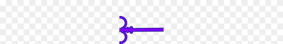 Skeleton Key Clipart Purple Junior Skeleton Key Clip Art, Knot Png