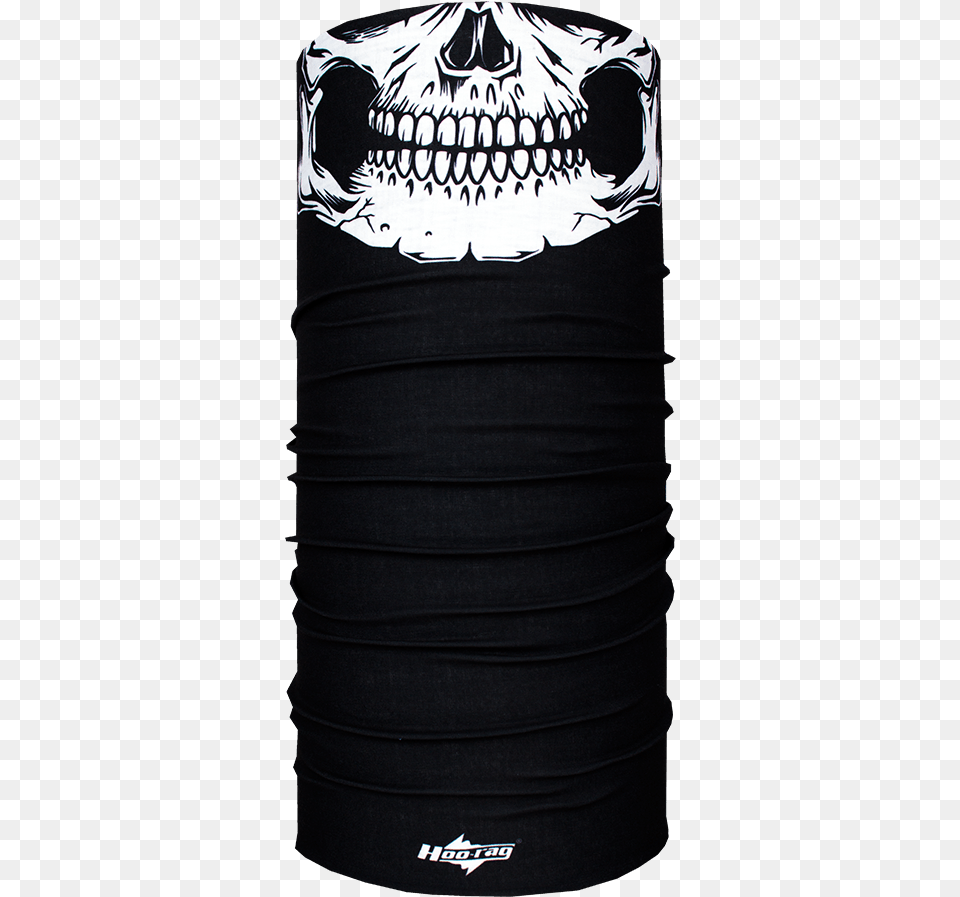 Skeleton Skull Face Mask Style Bandana Wear It 10 Ways Sub Zero Skull Daddy, Person Png