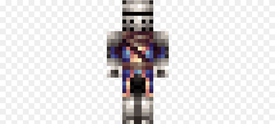 Skeleton Statue Photo In Timpton Minecraft Profile Minecraft, Chess, Game, Art Free Png