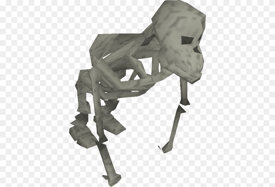 Skeleton Thumbnail, Art, Alien Png Image