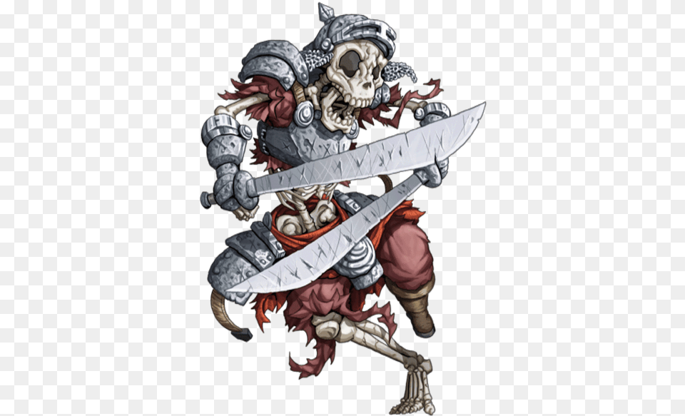 Skeleton Warrior Rpg Skeleton Warrior, Sword, Weapon, Adult, Bride Png