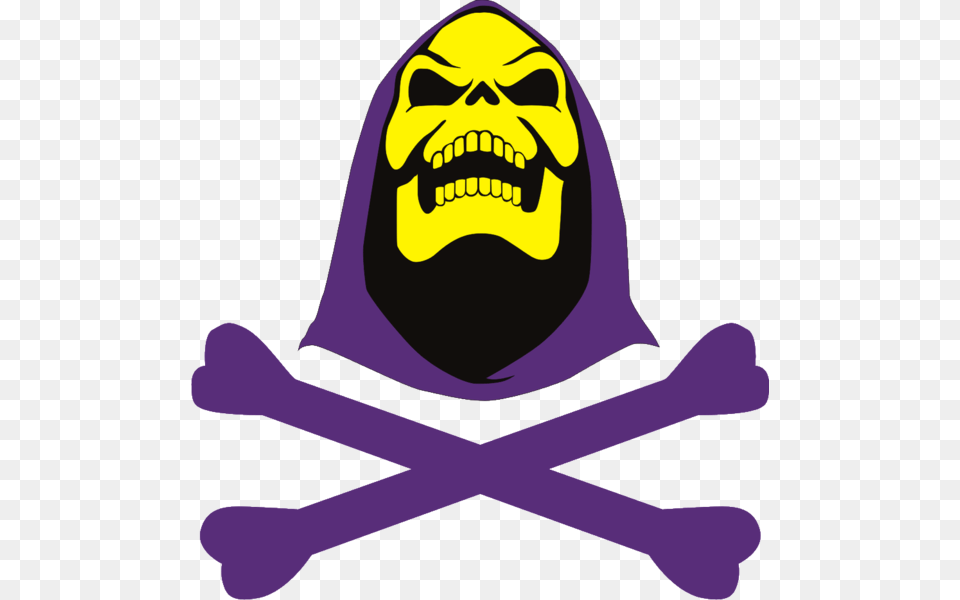 Skeletor, Face, Head, Person, Animal Free Png Download