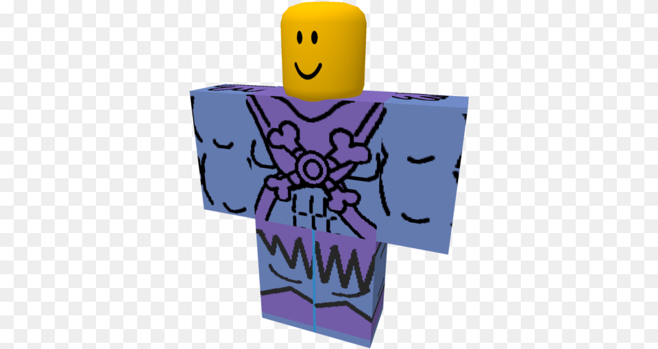 Skeletor Brick Hill Brick, Face, Head, Person Png Image