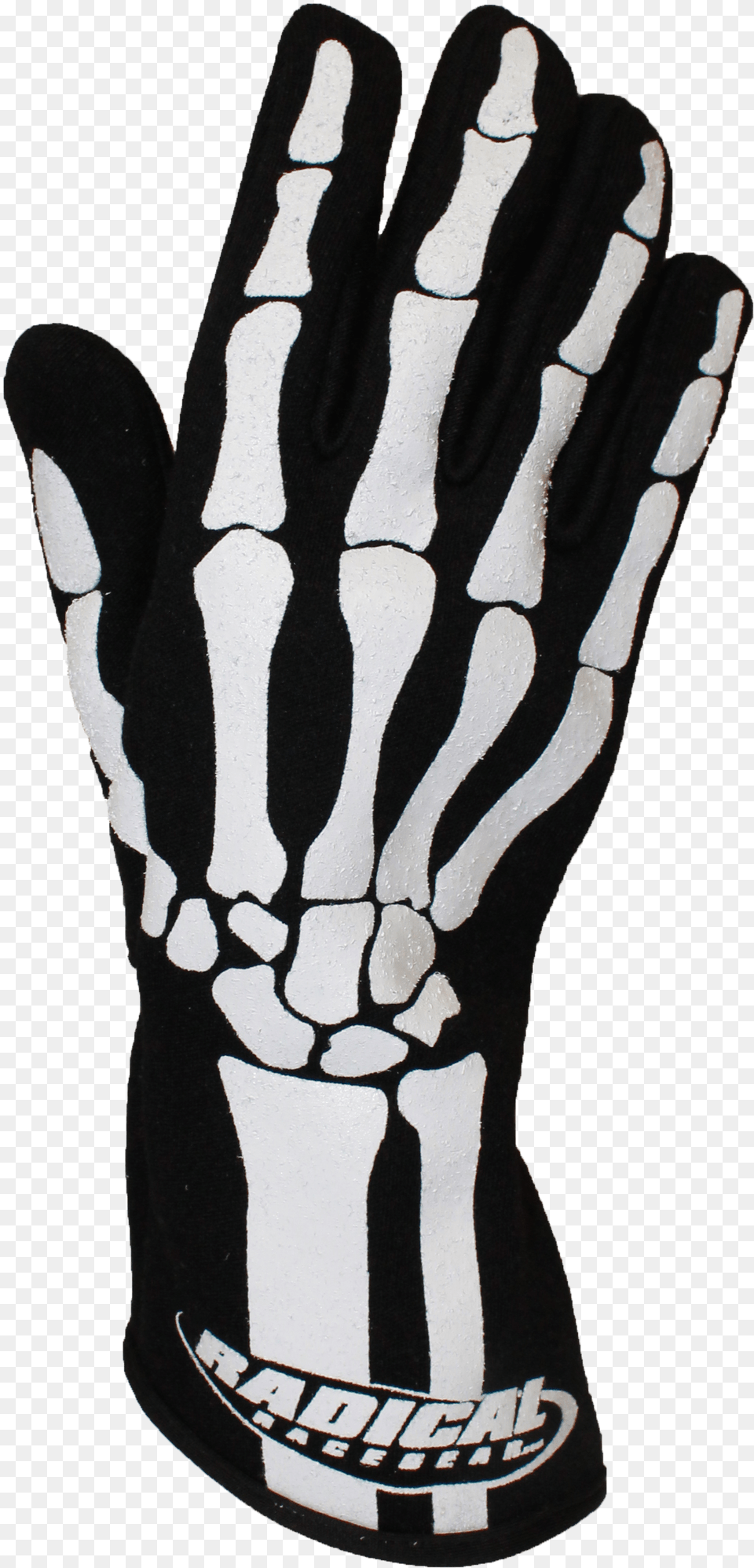 Skeletor Gloves By Radical Illustration, Clothing, Glove, Person, Baseball Png Image