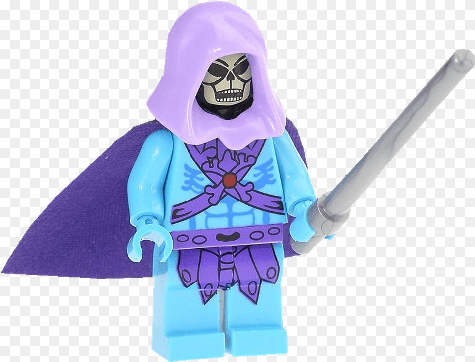 Skeletor Skeletor, Cleaning, Person, Baby Free Png Download