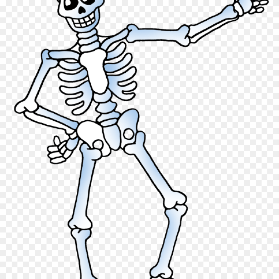 Skelton Clipart Clipart Download, Skeleton, Person, Face, Head Free Png