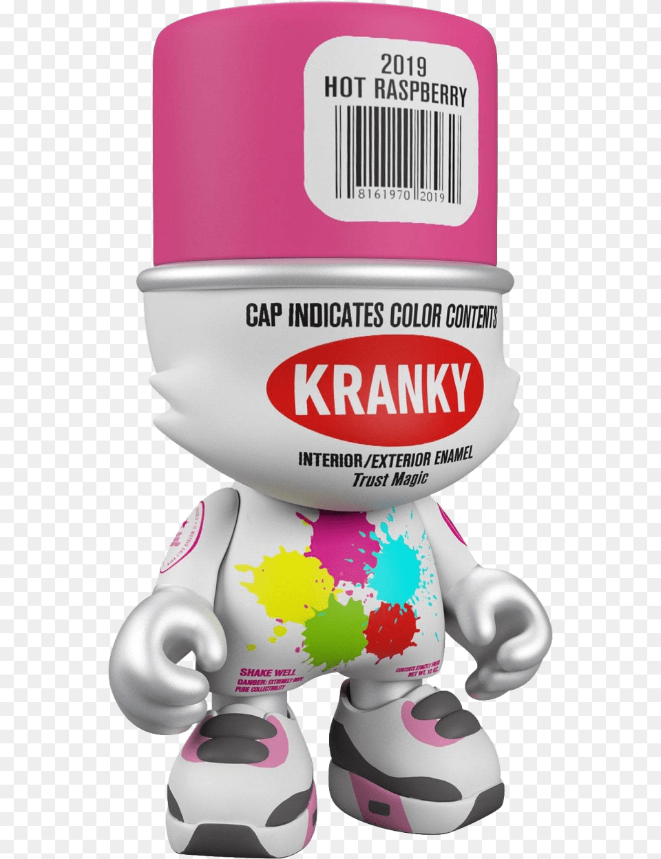 Sket One Janky Spray Can Free Transparent Png