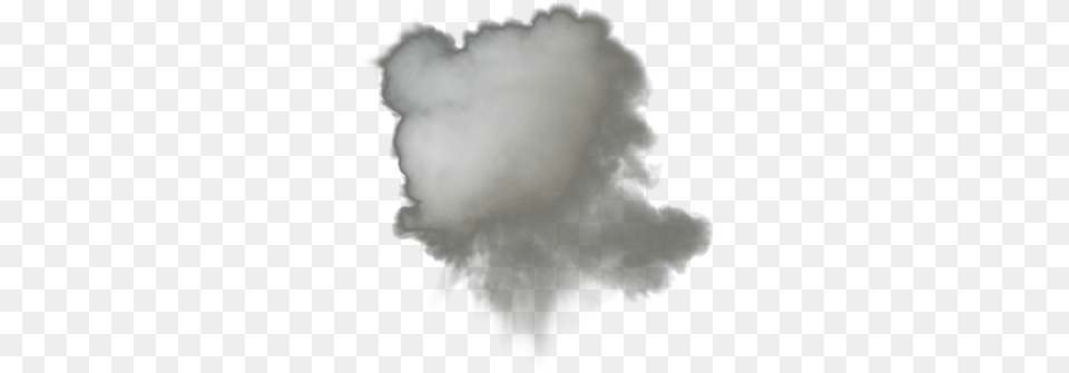 Sketch, Smoke, Nature, Outdoors, Mountain Png