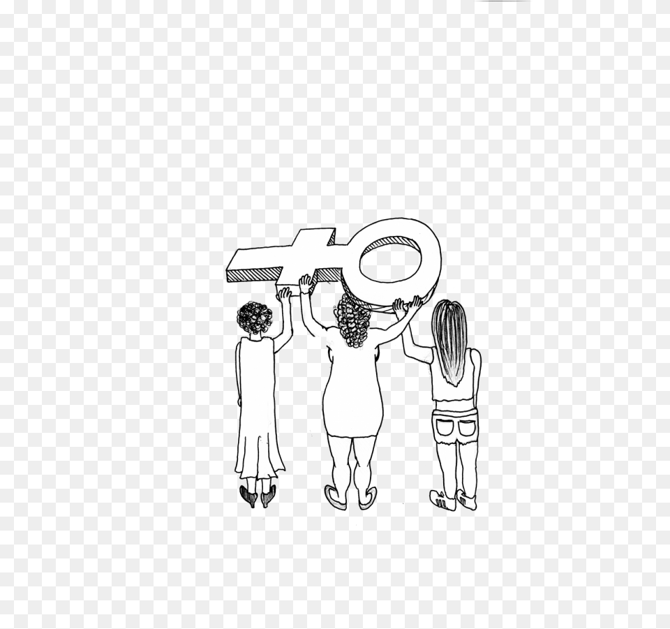 Sketch, Adult, Wedding, Person, Woman Free Transparent Png
