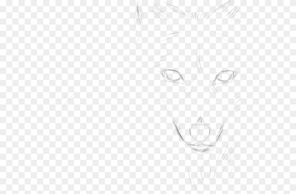 Sketch, Gray Free Transparent Png